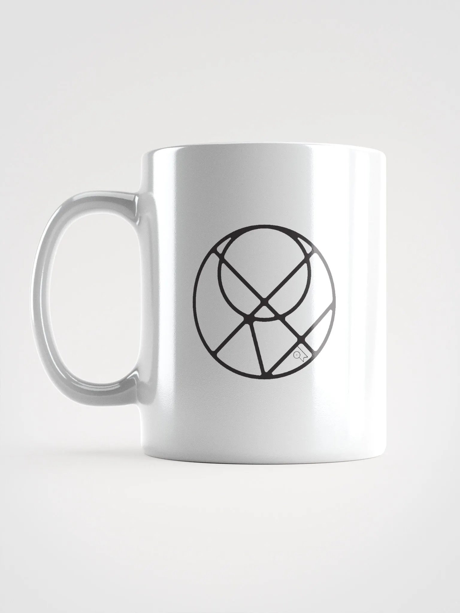 Creative Fulfillment Icon / MO Mug product image (6)