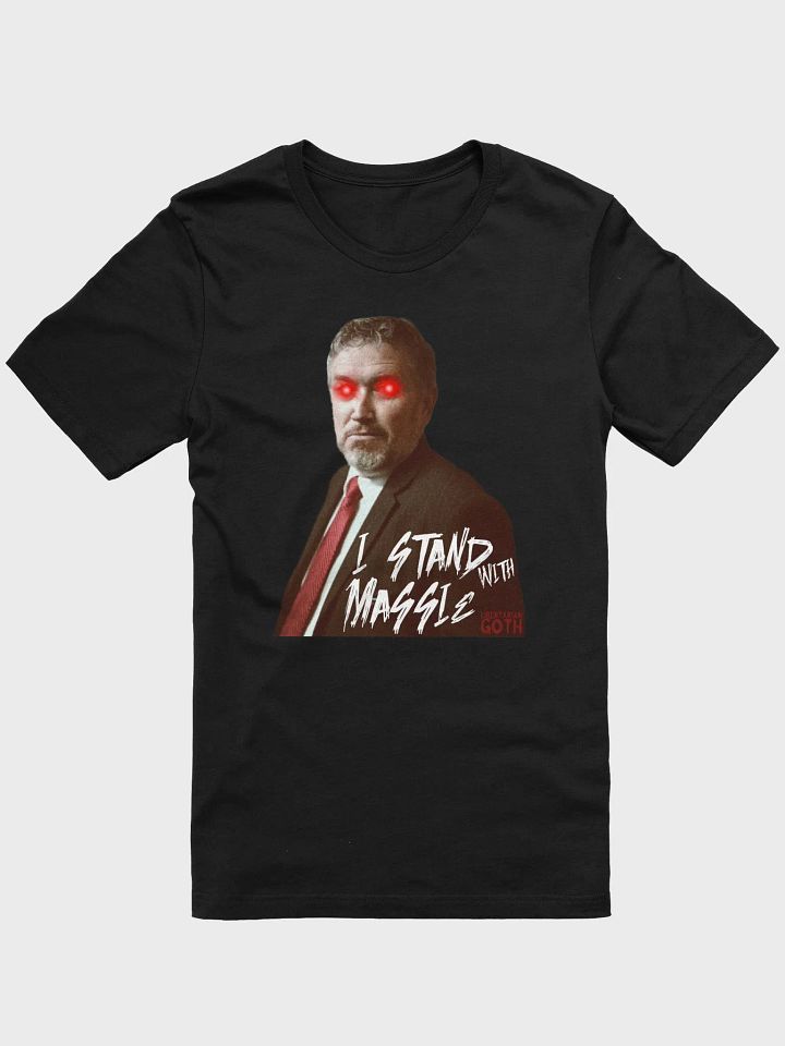 I Stand with Massie product image (1)