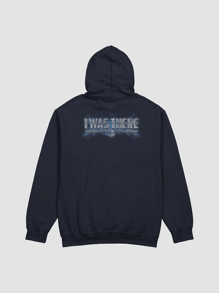 IWF MNDFL Mania Smoke Hoodie product image (18)