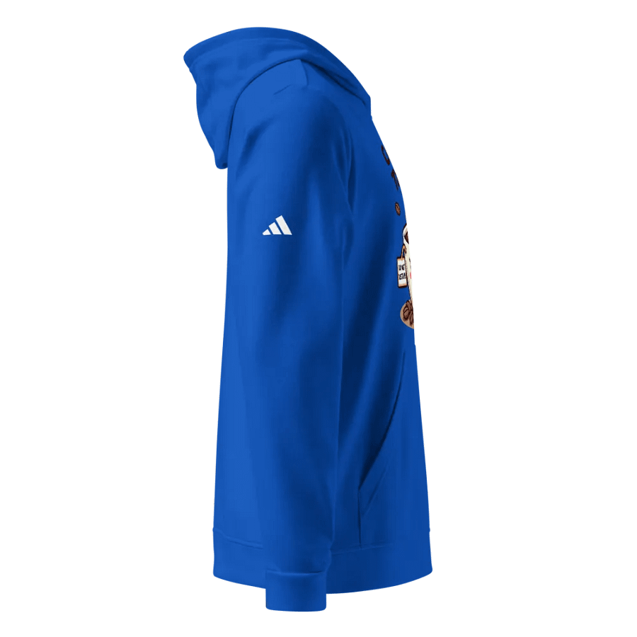 Determined Coffee Cup Print Hoodie product image (6)