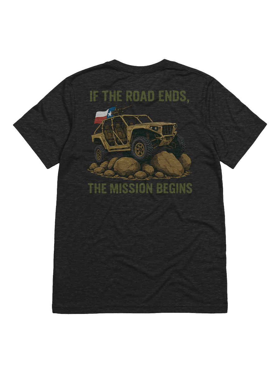 End of the Road product image (5)