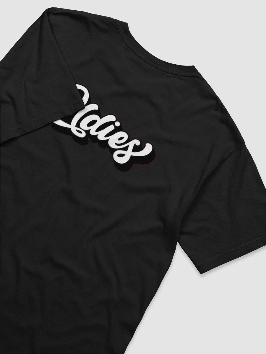 Vintage Vibes Oldies T-Shirt product image (4)