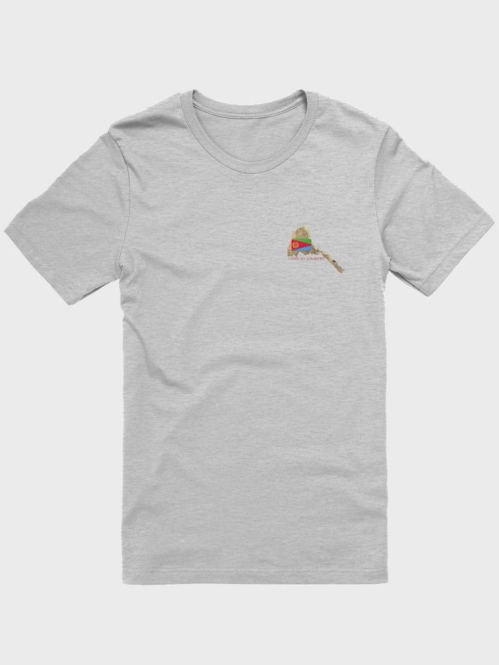 Eri-T-shirt product image (6)