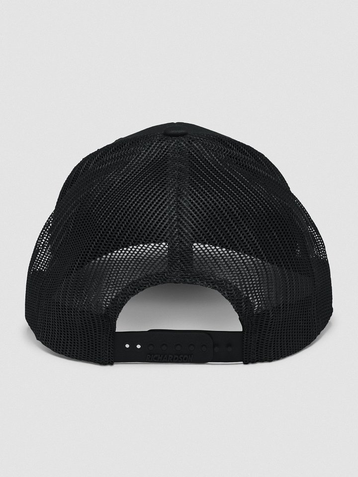 HOWDY TRUCKER HAT product image (2)