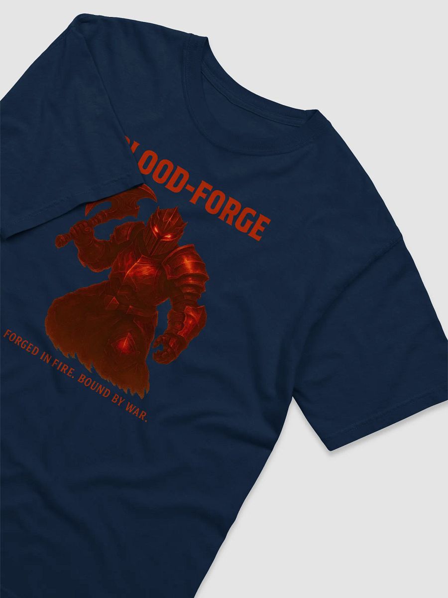 Blood-Forge Champion Tee product image (7)