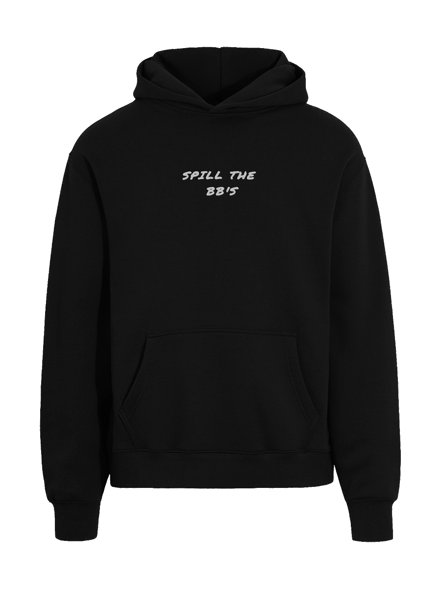 Spill the BB's Jumper product image (7)