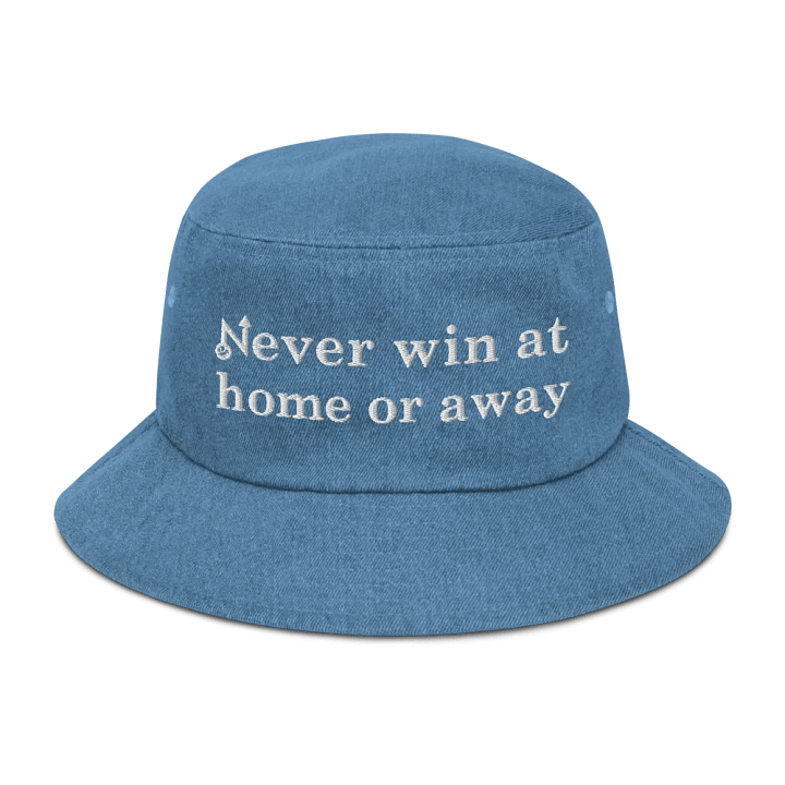 MCFC OK - Sky Blue product image (1)