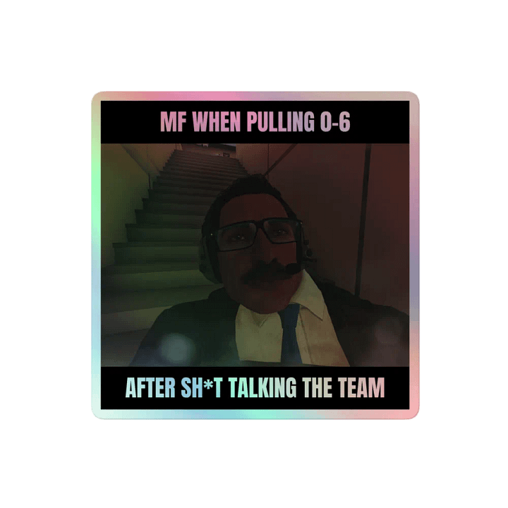 funny meme sticker product image (2)