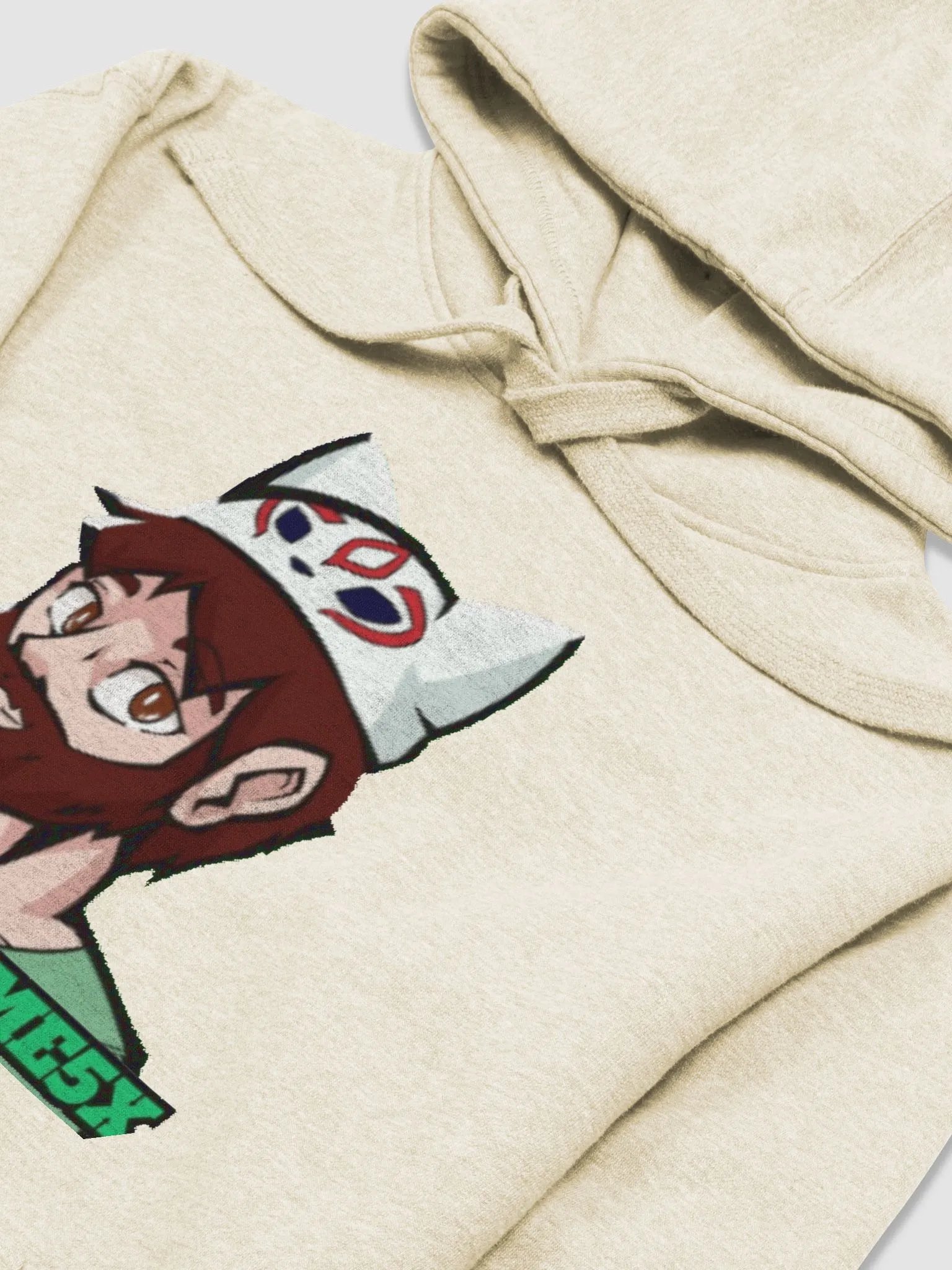 Mastergame Logo Hoodie product image (40)