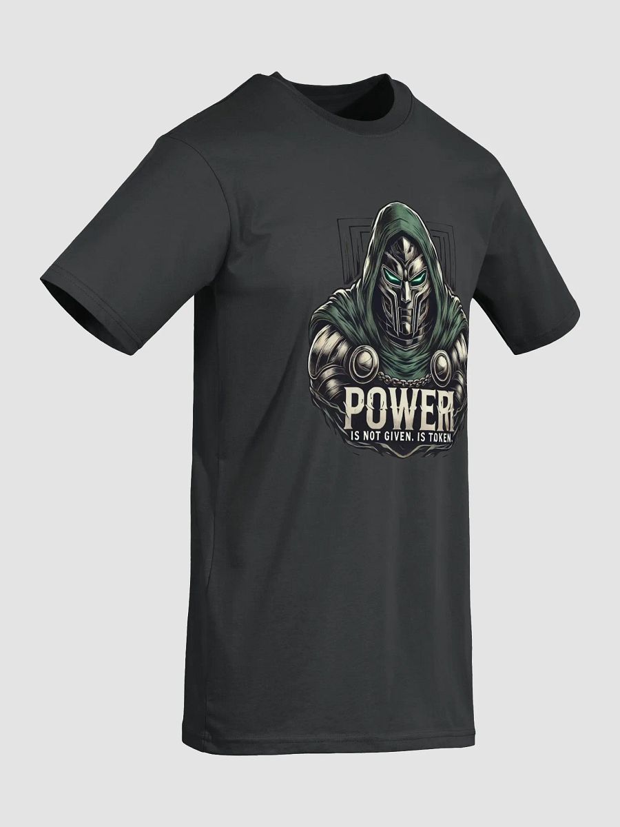 Supreme Power Hooded Tee product image (2)
