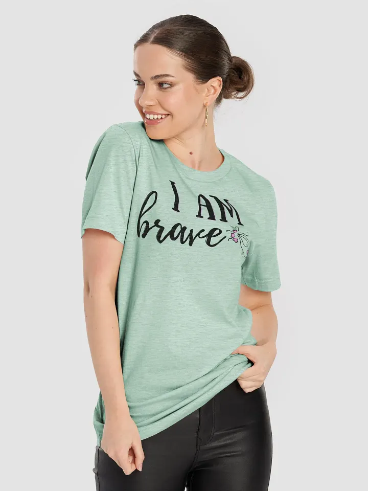 Brave Radiant Tee product image (2)