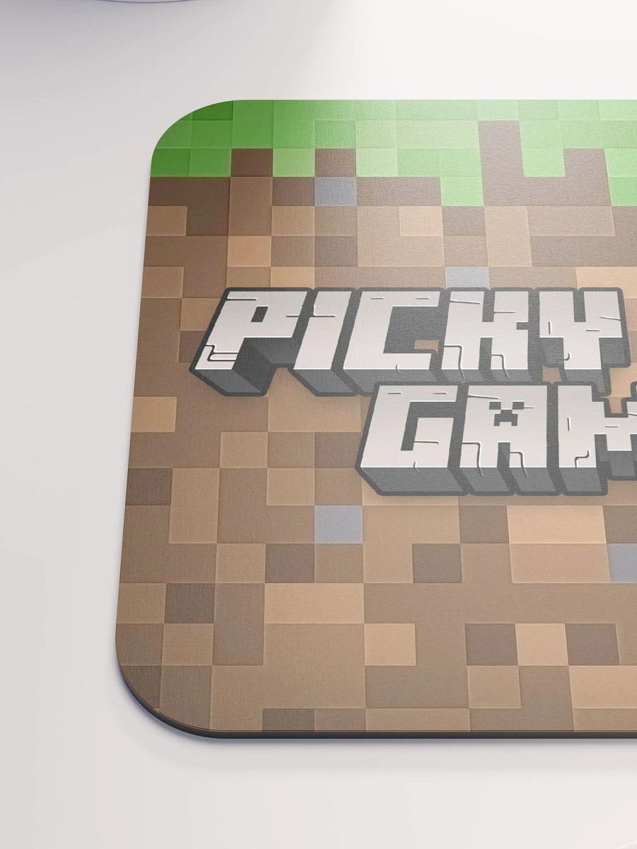 Picky Boys Gaming Mouse Pad (Small) product image (6)