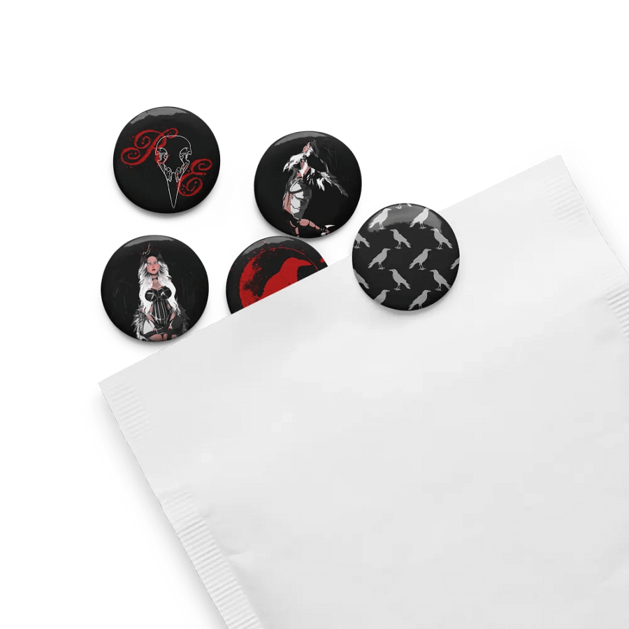 Riot Pins product image (8)