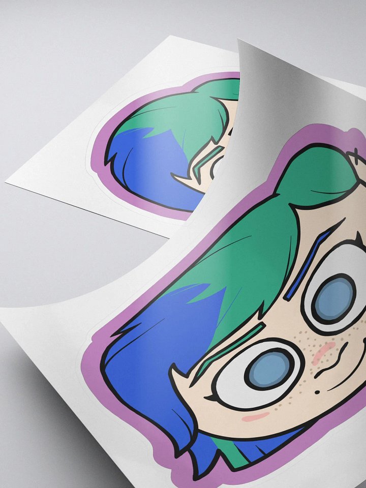 MeikoDrawn Headshot product image (2)