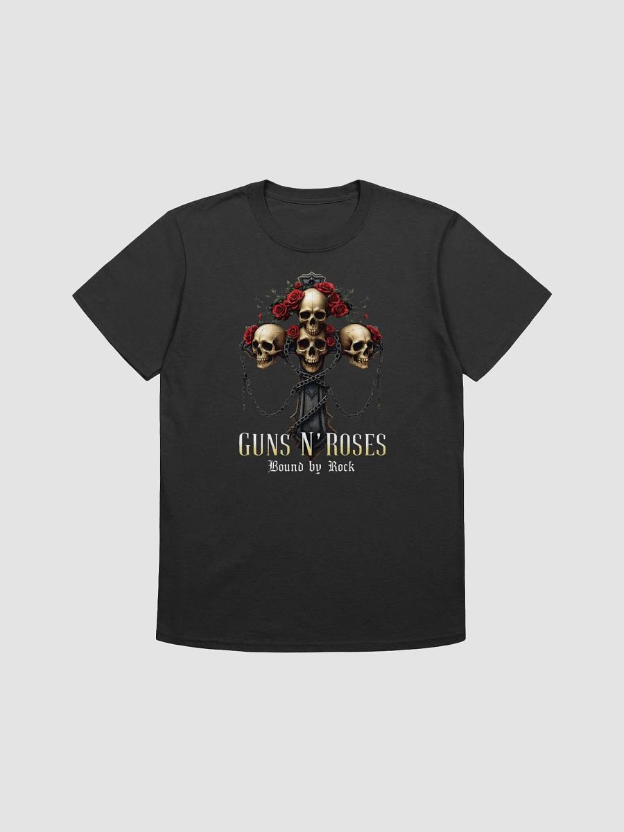 Guns and Roses Tee product image (1)