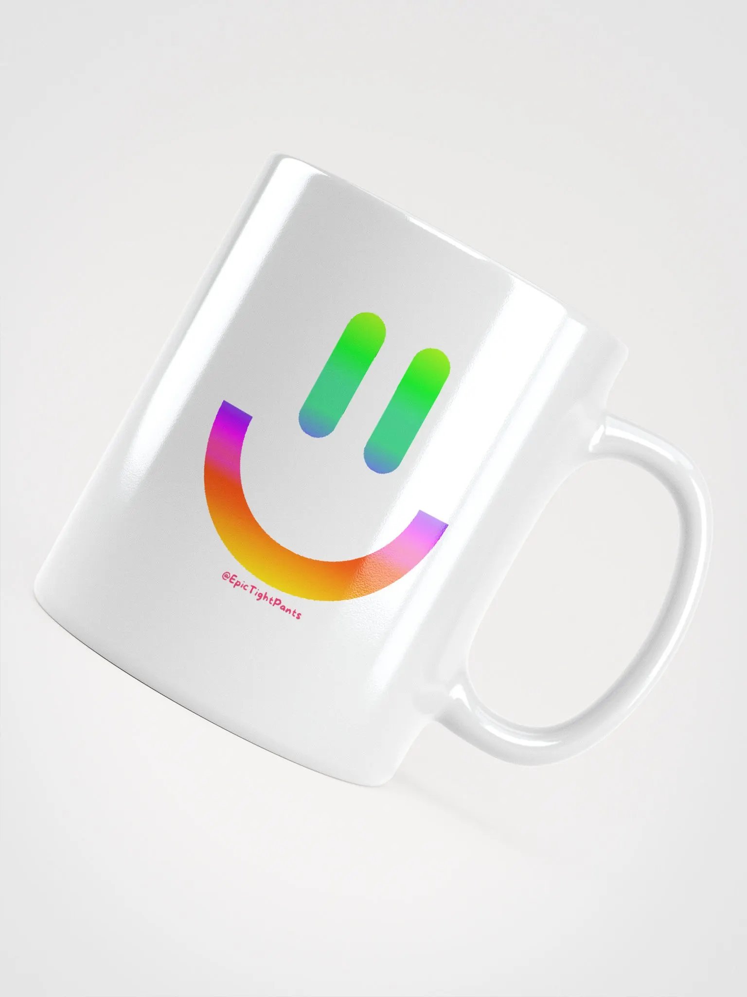 SMILES MUG product image (8)