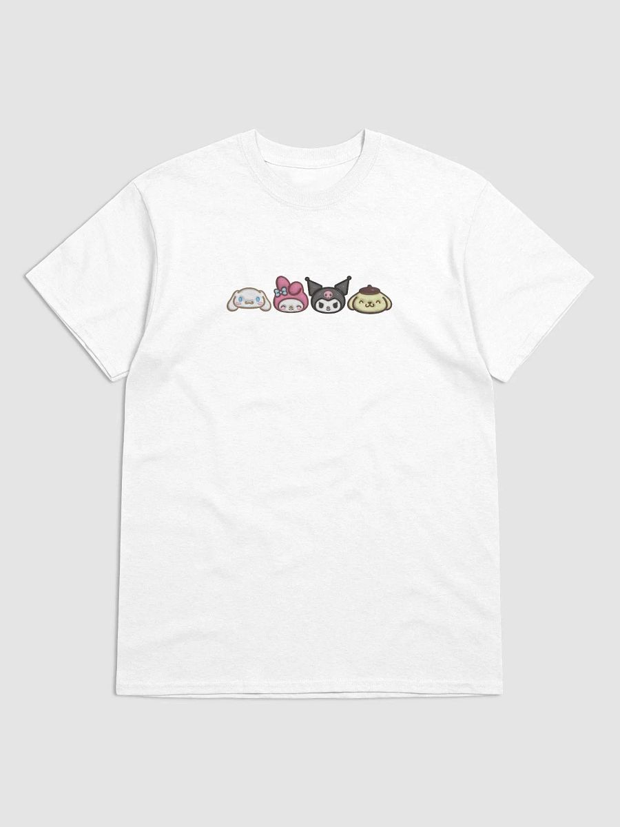 Fanrio Squad Shirt ♡ product image (1)