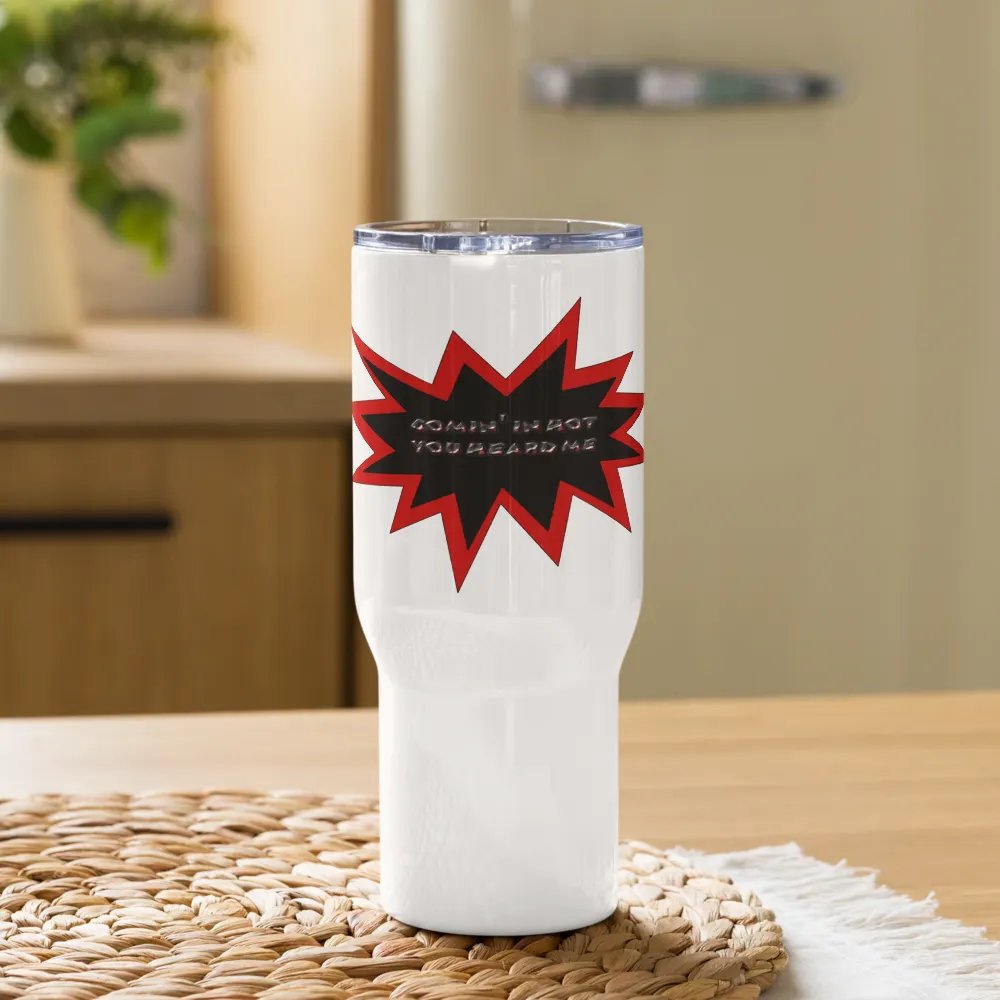 comin' in hot mug product image (9)