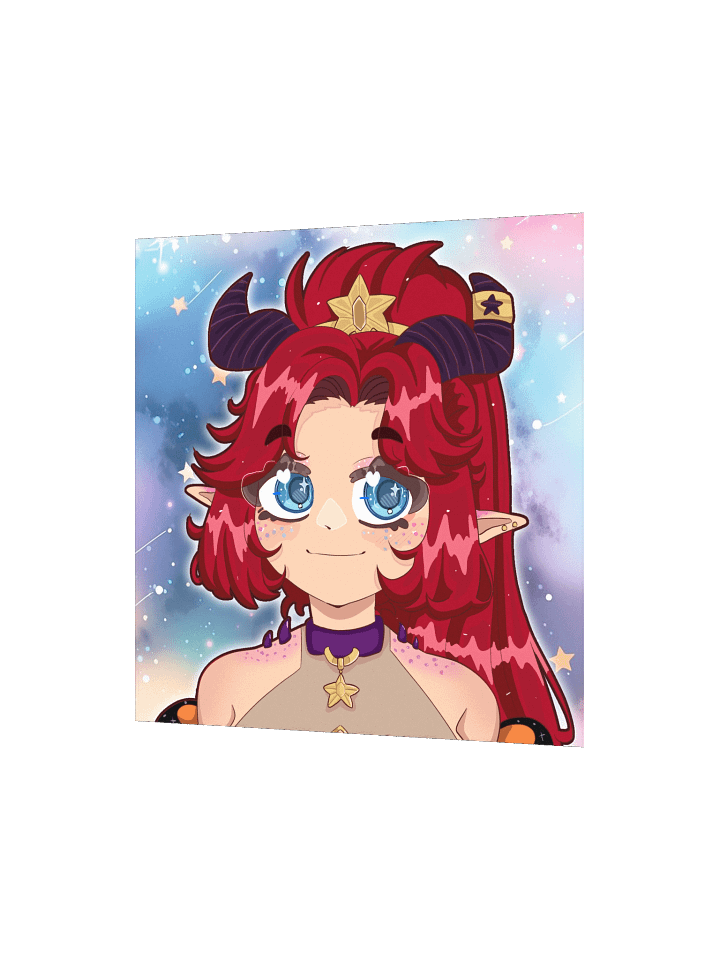 [ LIMITED EDITION ] Star print! product image (2)