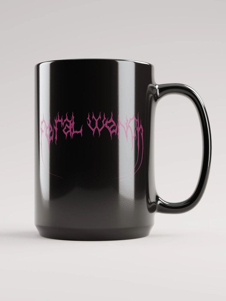 'Feral Wench' Mug product image (1)