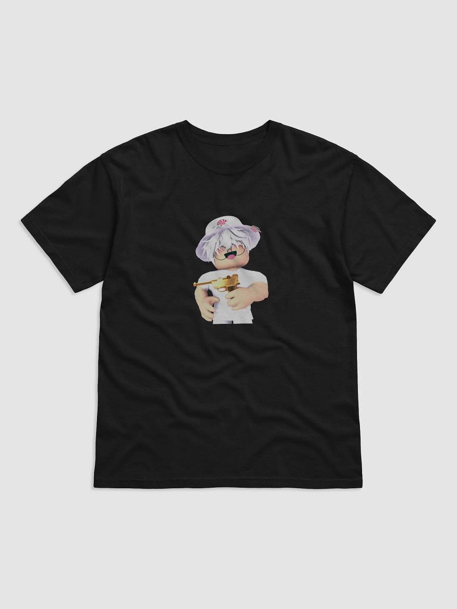 Camiseta do Natu product image (1)