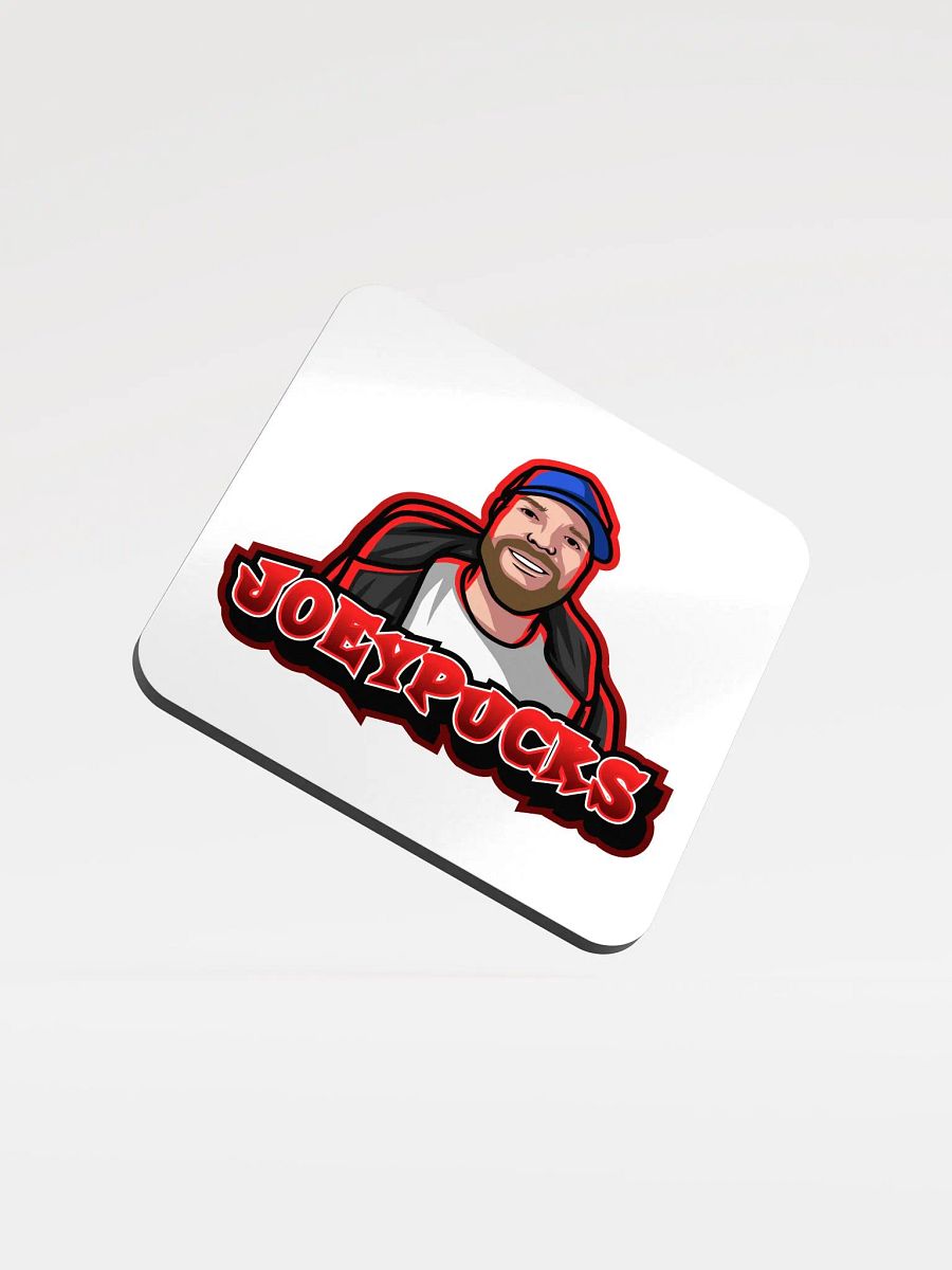Pucks Coaster product image (1)
