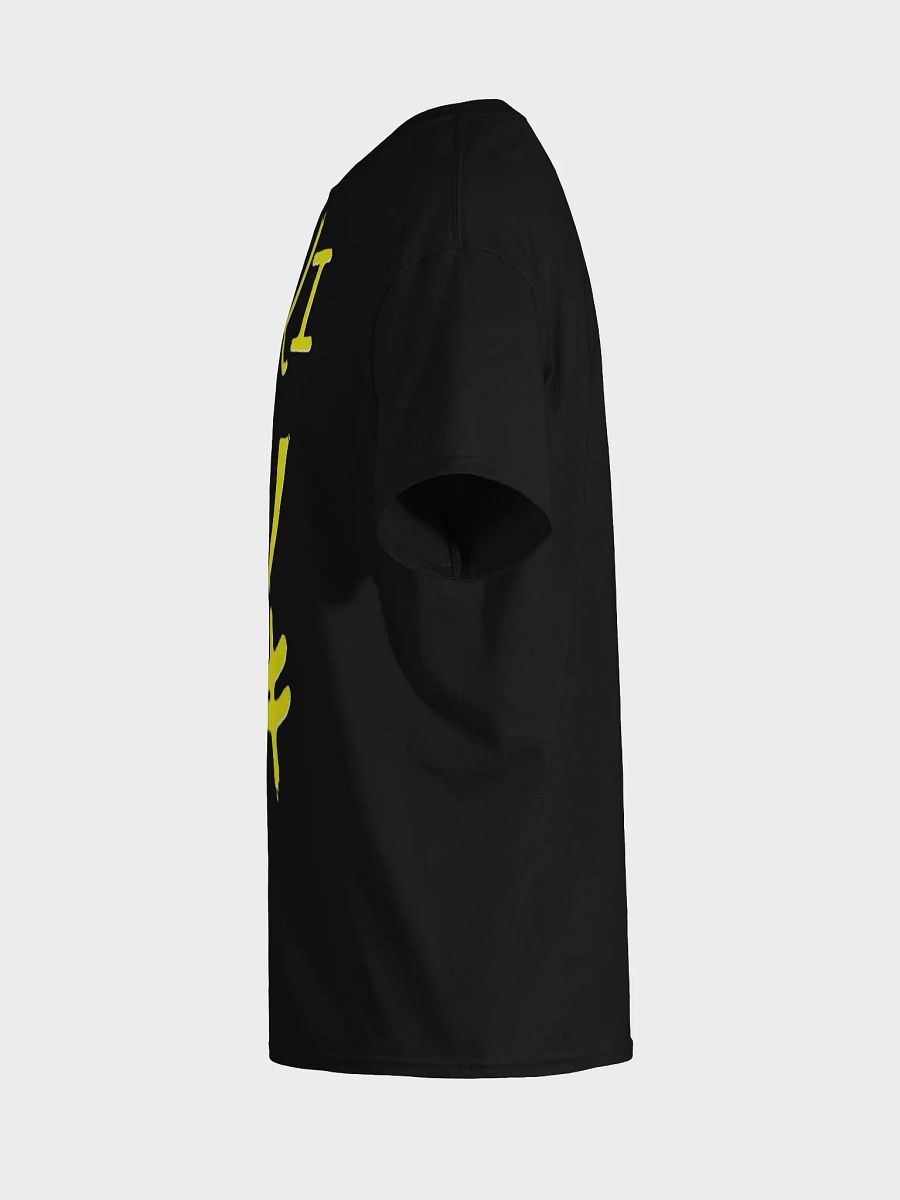 Zaki Kanji (Yellow) product image (7)