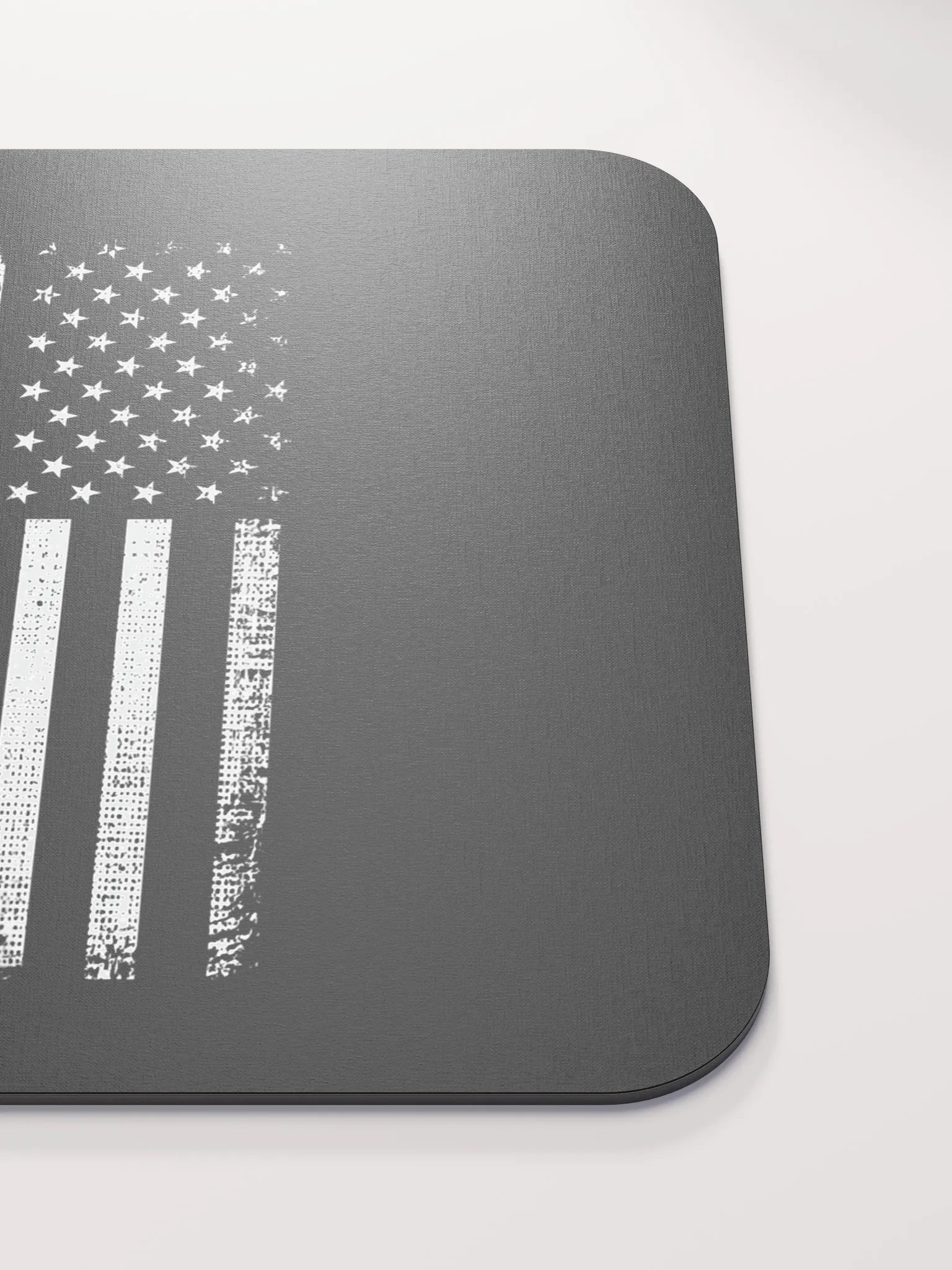 Back the Blue - Mouse Pad product image (5)