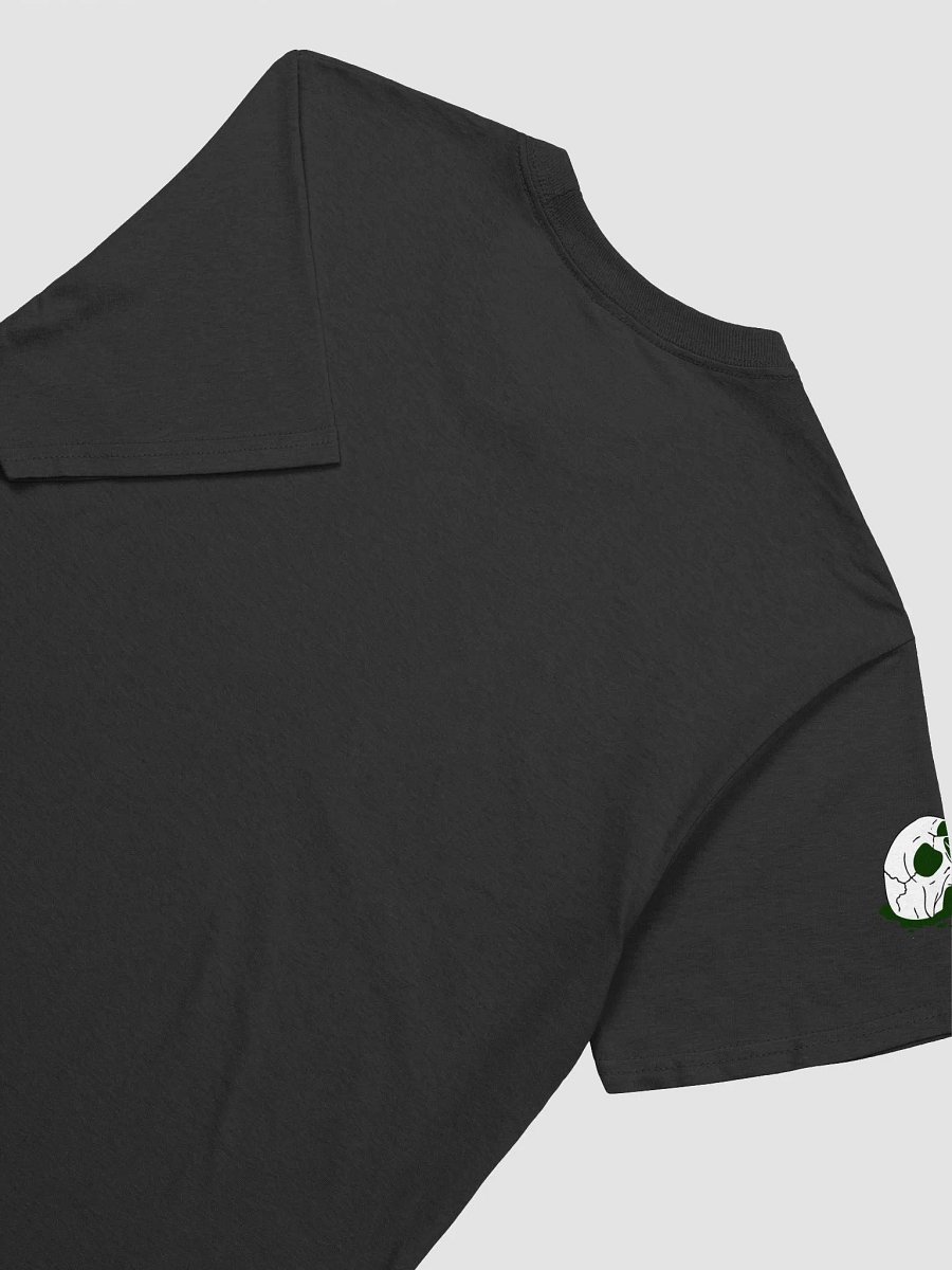 Toxic Skull 2023 T-Shirt product image (4)