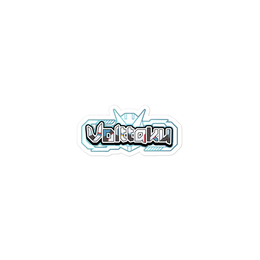 Volttaku Logo Magnet product image (2)