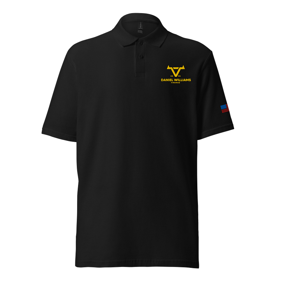 DWF Polo product image (1)