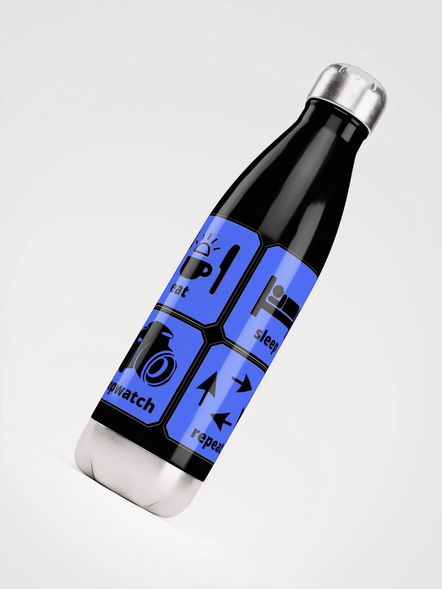 EAT, SLEEP, COPWATCH, REPEAT product image (8)