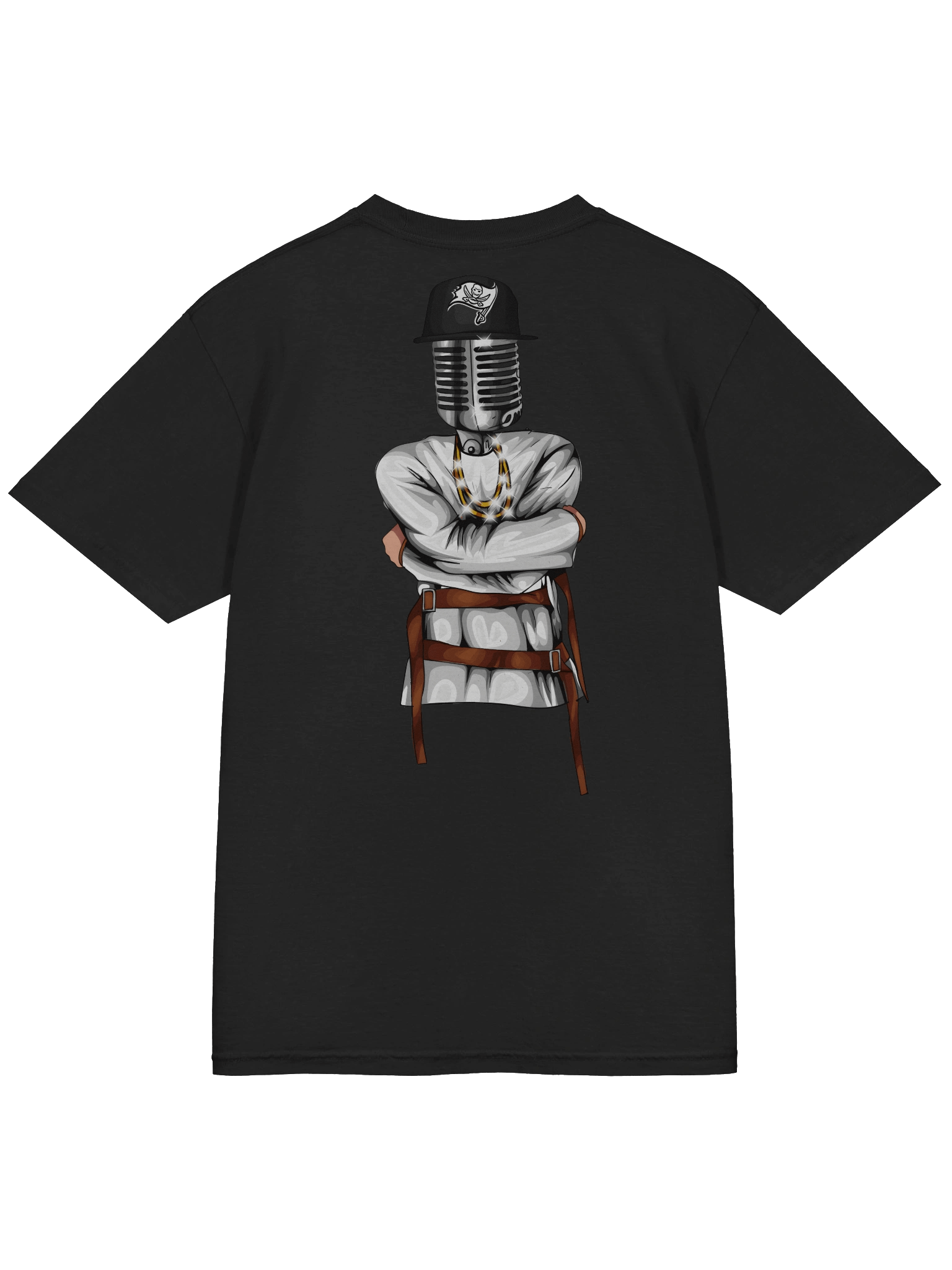 Fan Created MKM Tee product image (12)