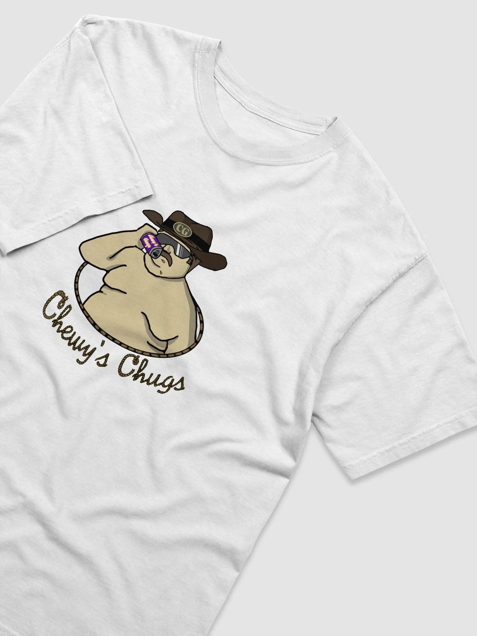 Chewy's Chugs Shirt product image (111)