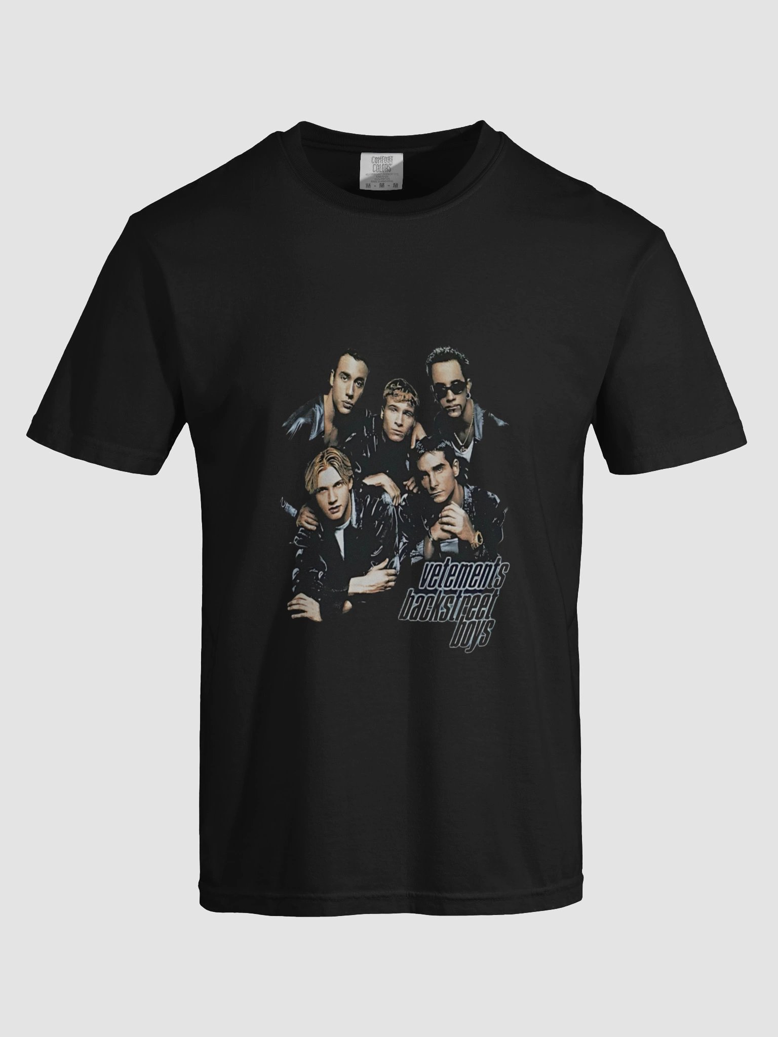 backstreet boys shirt product image (7)