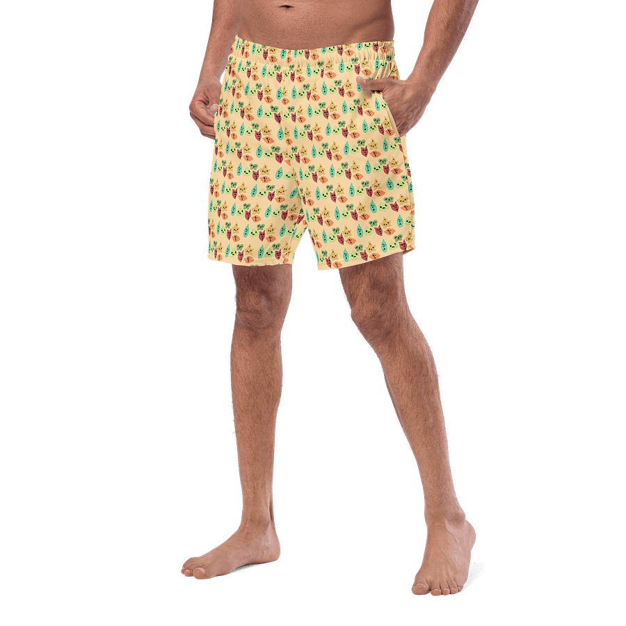 Korok Swim Trunks product image (2)
