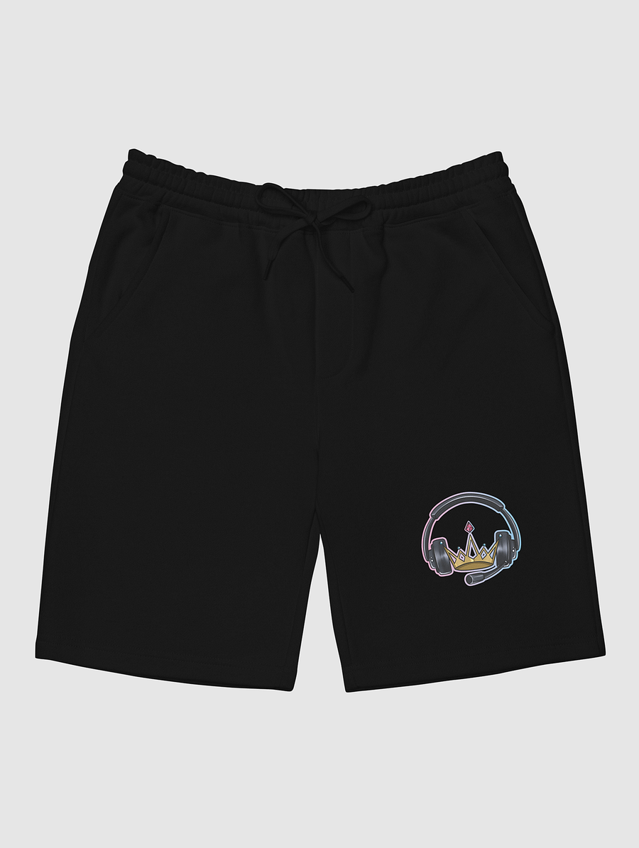 Crown Men's Fleece Shorts product image (1)