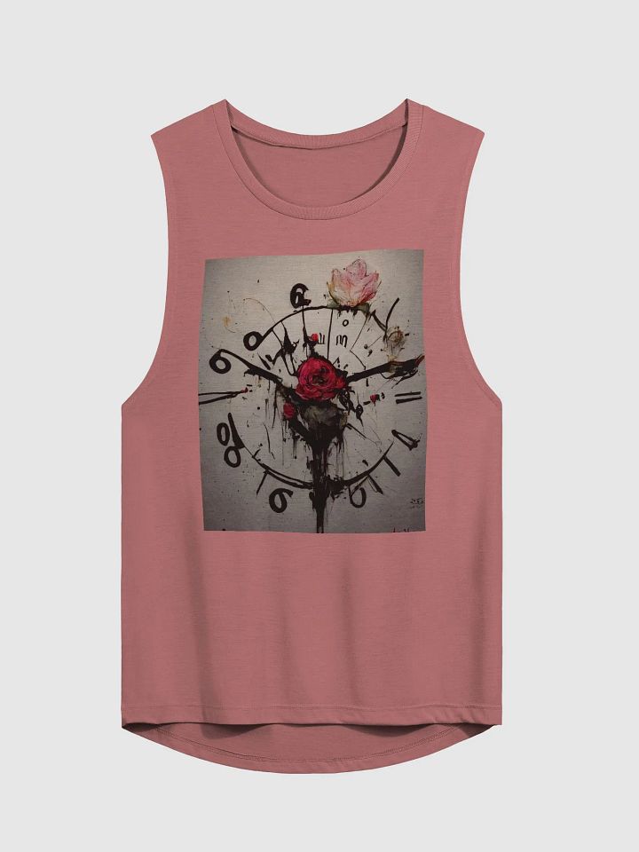 Eternal Chaos Flowy Tank product image (1)