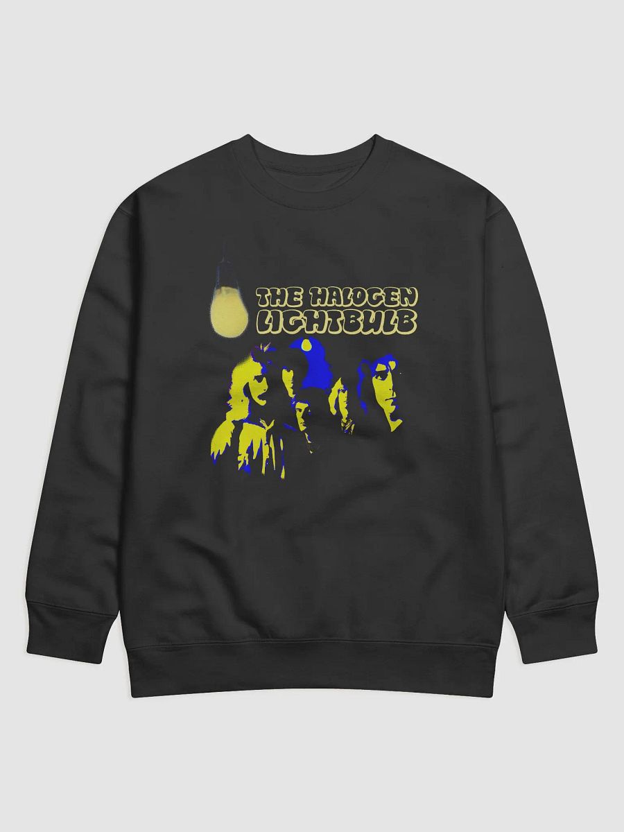 The Halogen Lightbulb - Lost In IKEA (Sweater) product image (1)