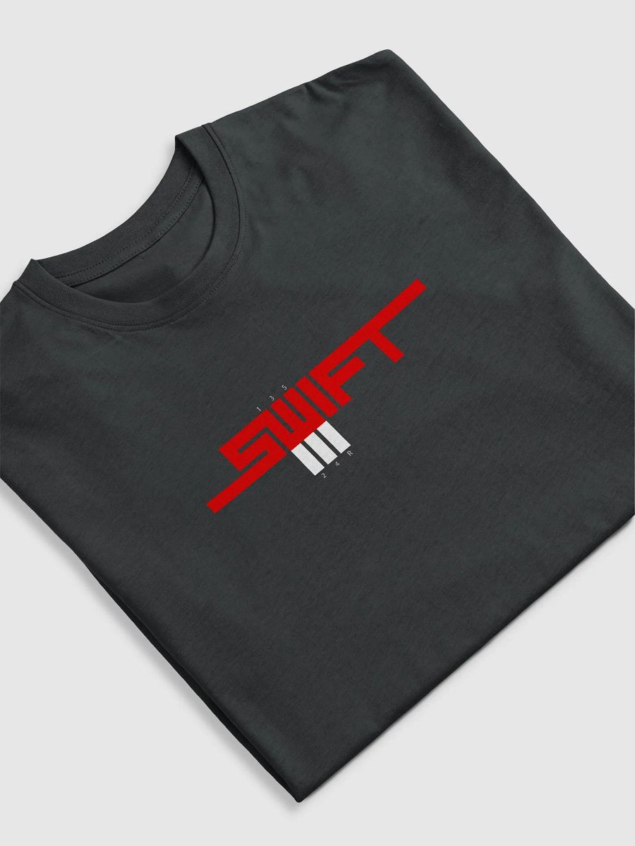 SWIFT Gated T-Shirt product image (5)