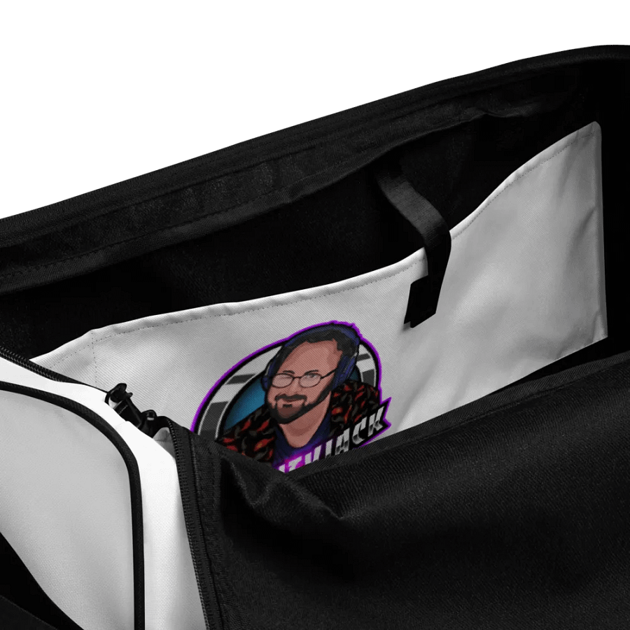 Barney Duffle product image (6)