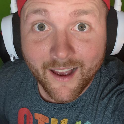 This dummy is live on twitch. Come hangout!