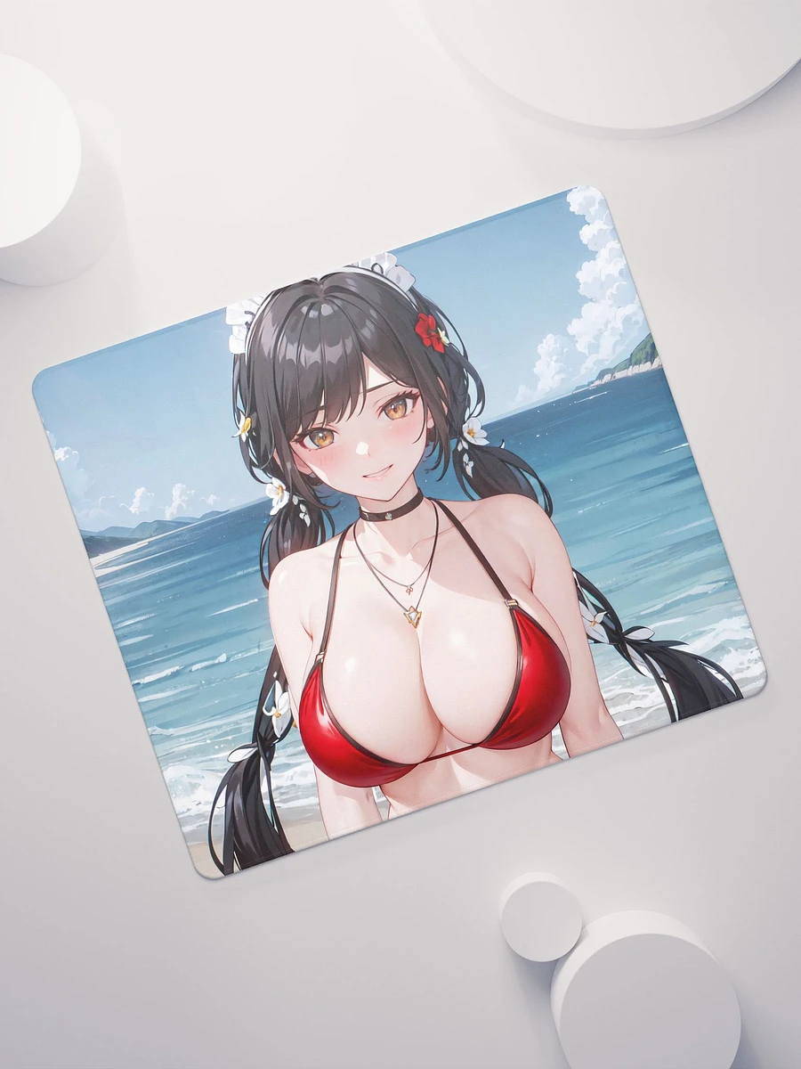 Mouse Pad - Annabella (Tower of Fantasy) product image (11)