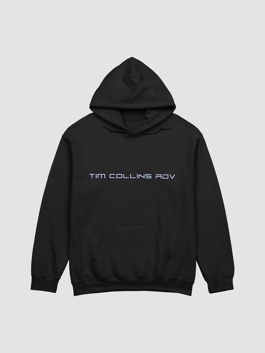 Into The Wilderness Hoodie product image (2)