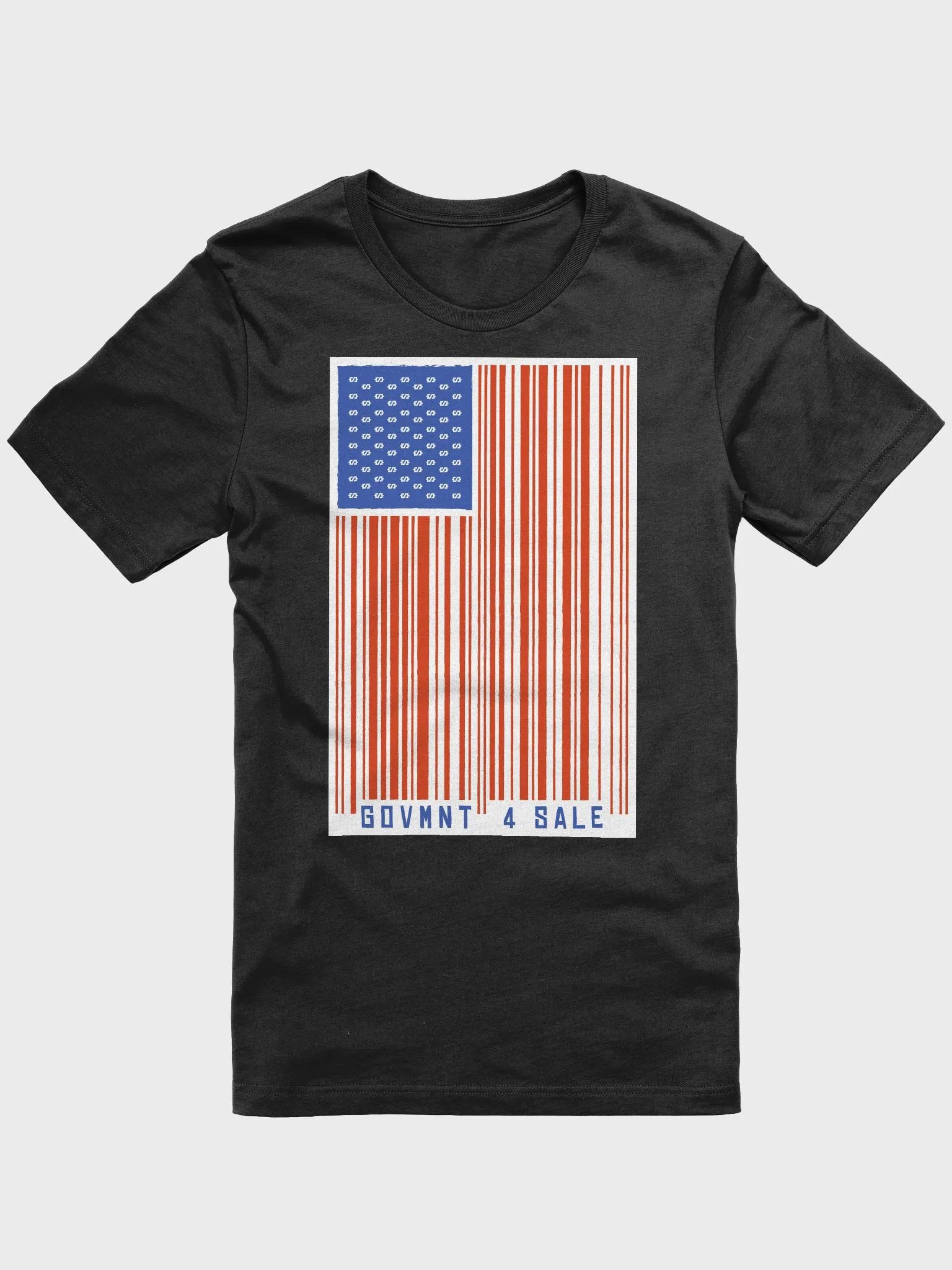 UPC Flag - GOVMNT 4 SALE product image (4)
