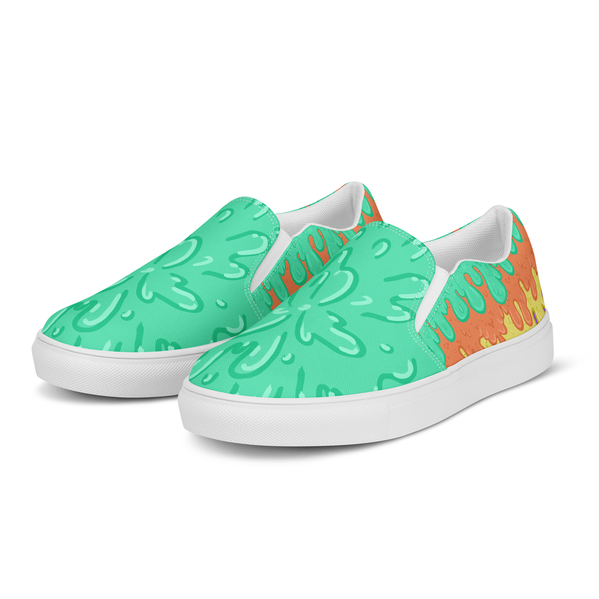 Paint Shoes (W) product image (4)