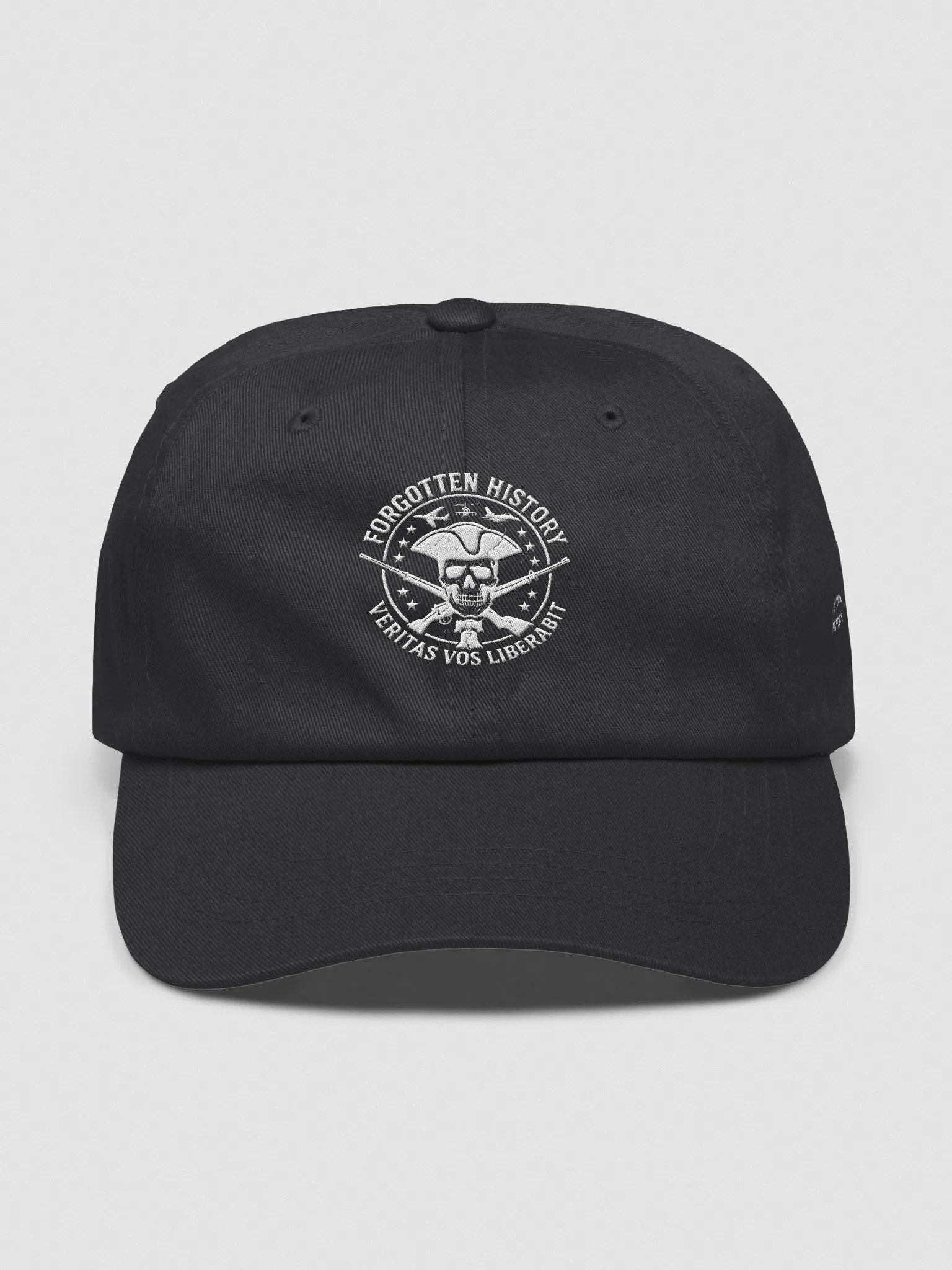 “Ghost Division” Memorial Day Cap product image (1)