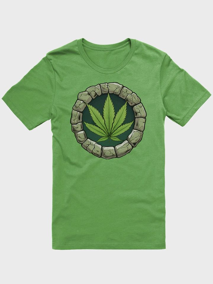 Weed and Turtles product image (15)