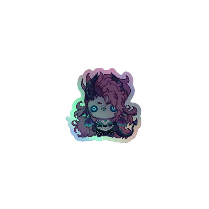 Germlin Sticker product image (1)