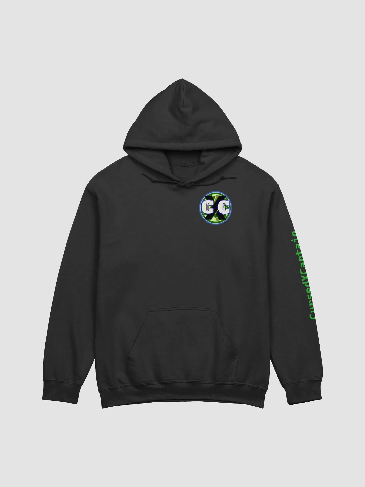 CXC Hoodie product image (6)
